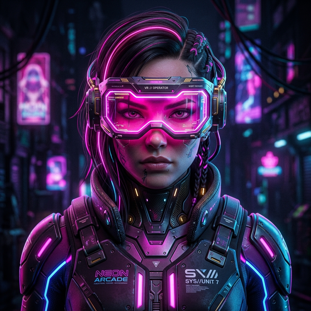 Avatar Sheena