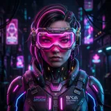 Avatar Sheena