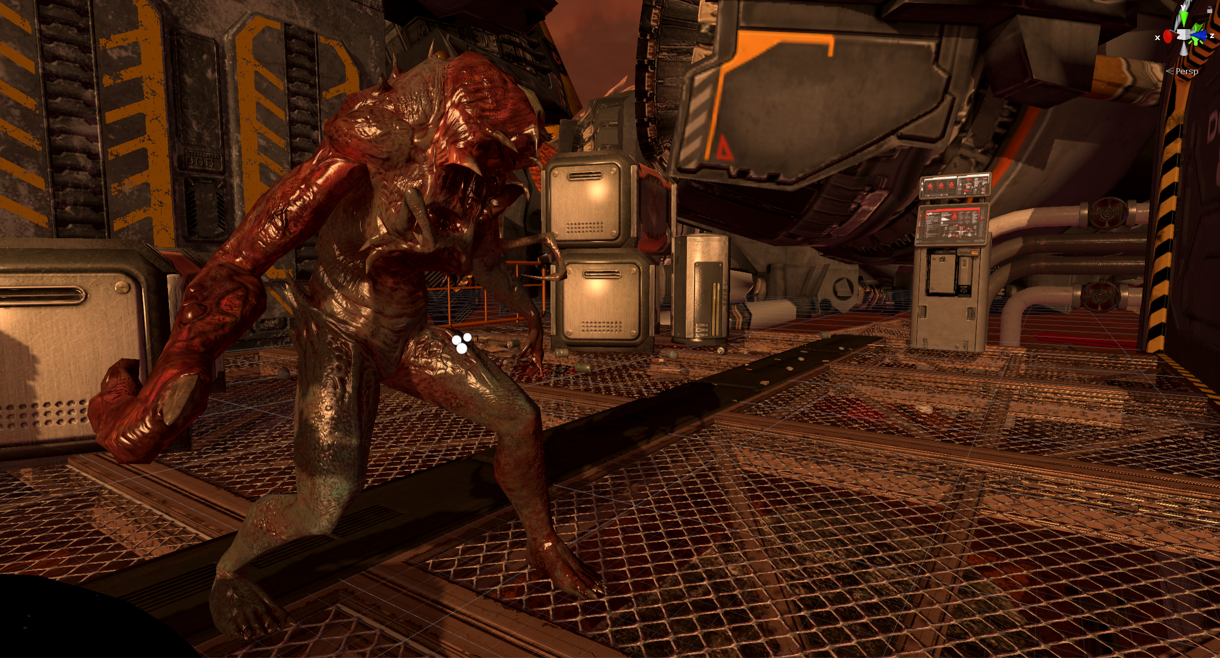 Base estelar Gallery 3