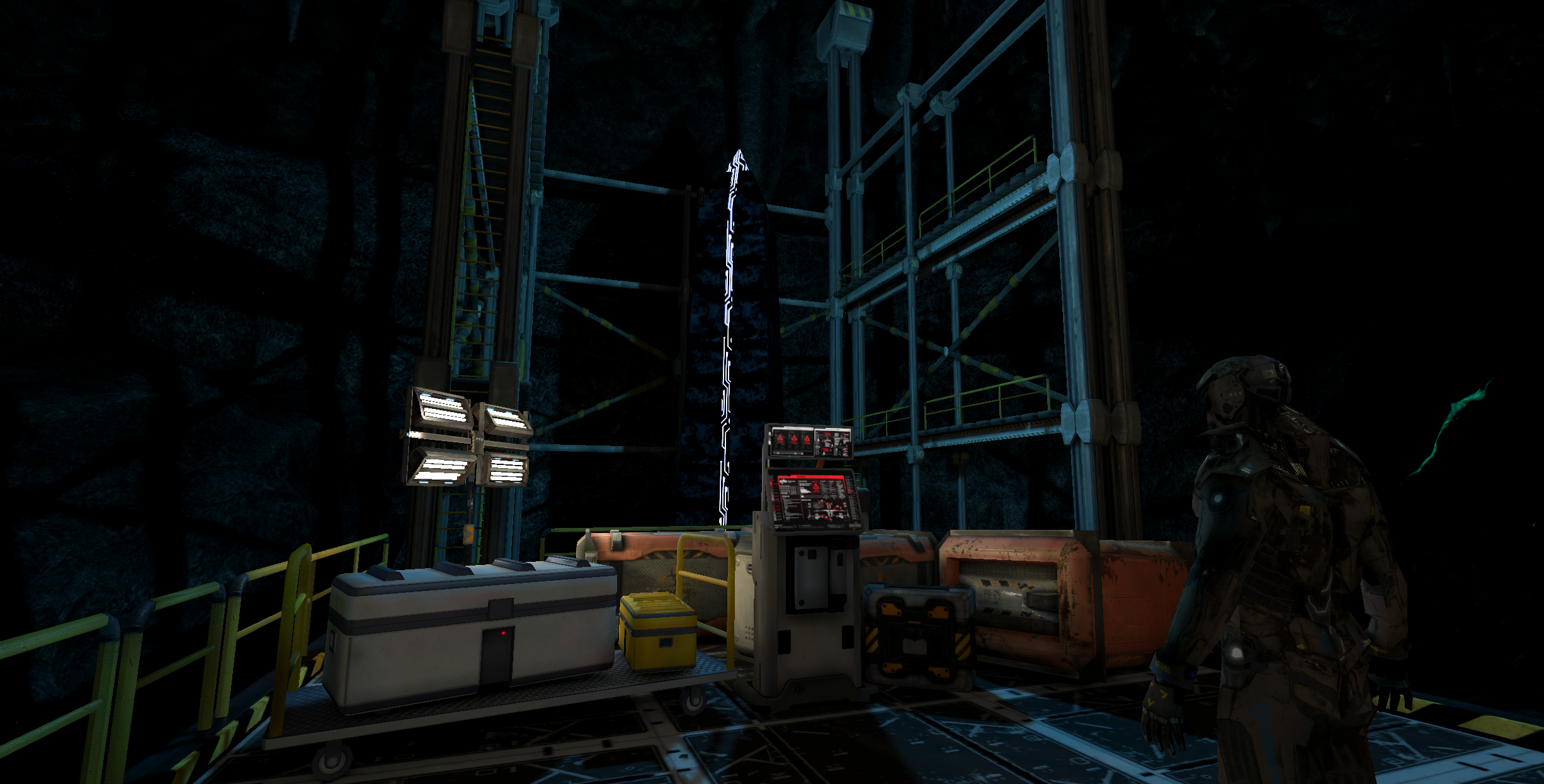 Base estelar Gallery 4