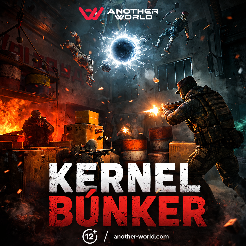 Kernel Gallery 2
