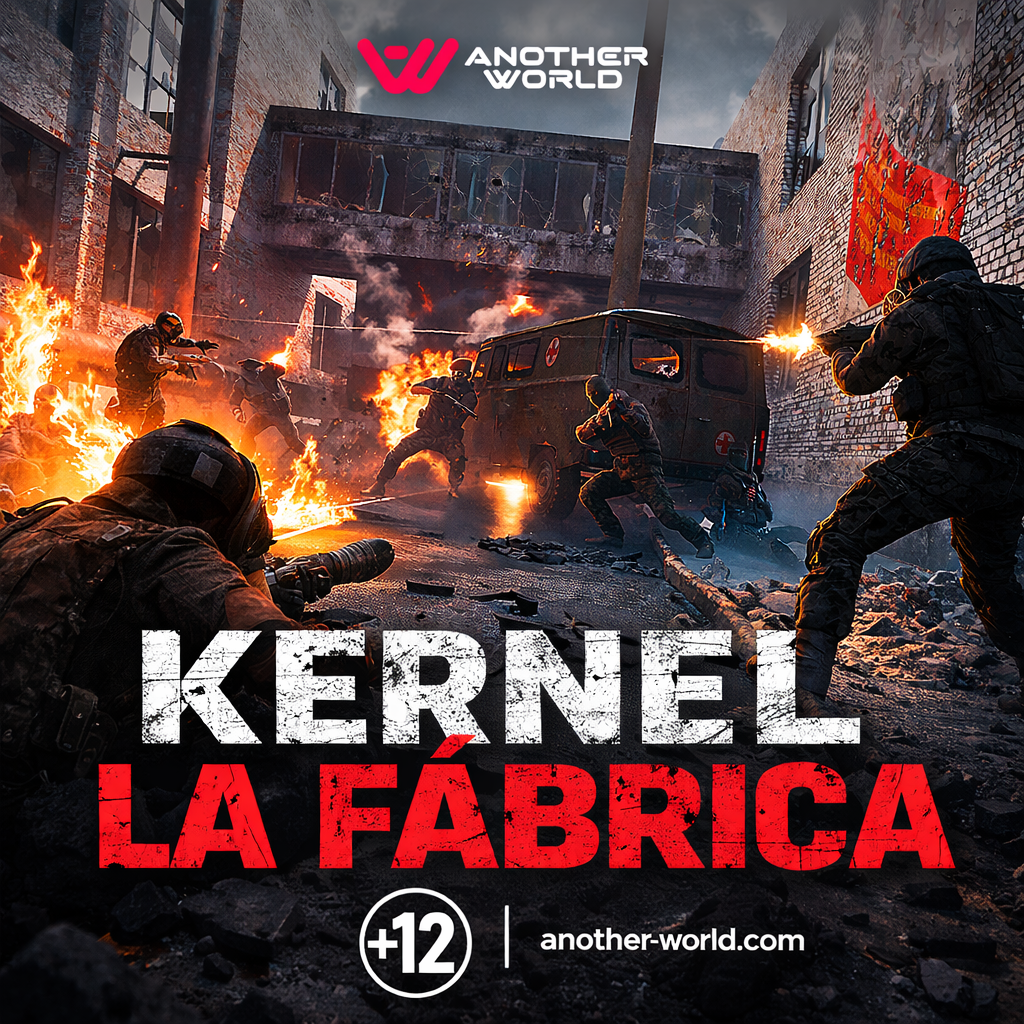 Kernel Gallery 3