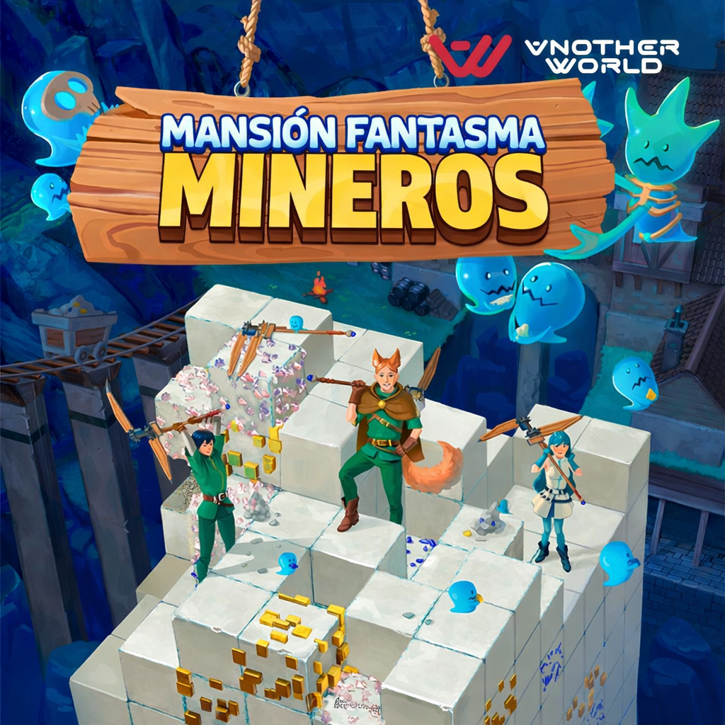 Mansión fantasma Gallery 3