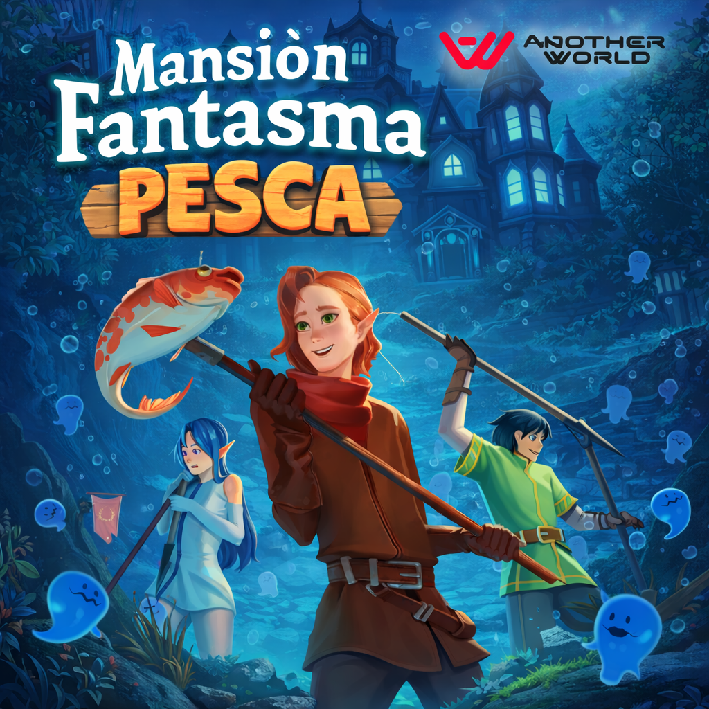 Mansión fantasma Gallery 4
